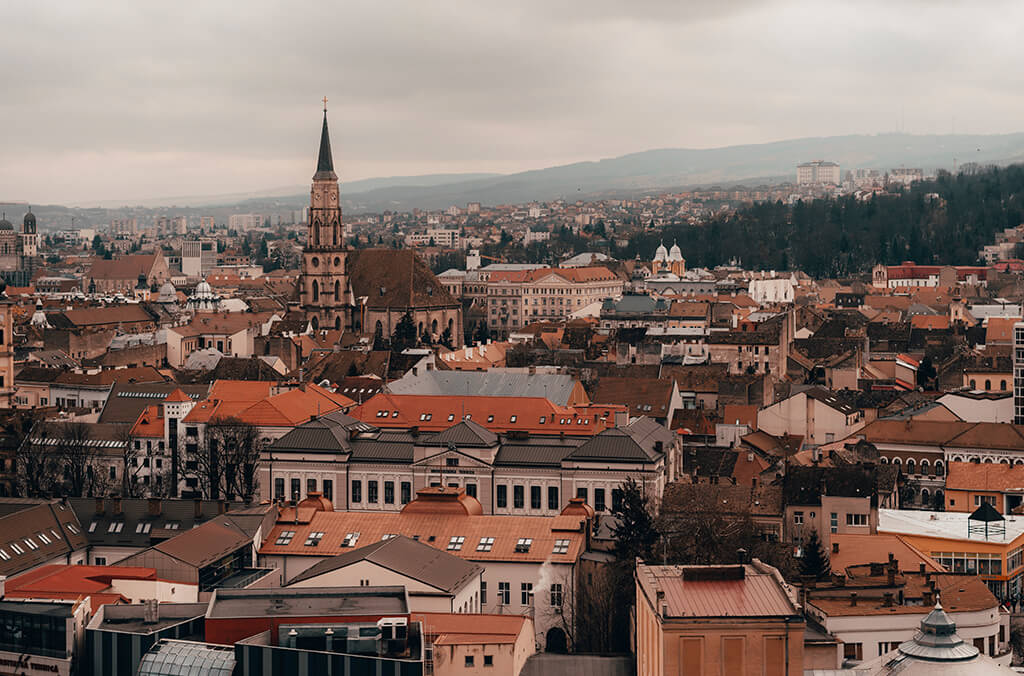 Cluj Office (1)