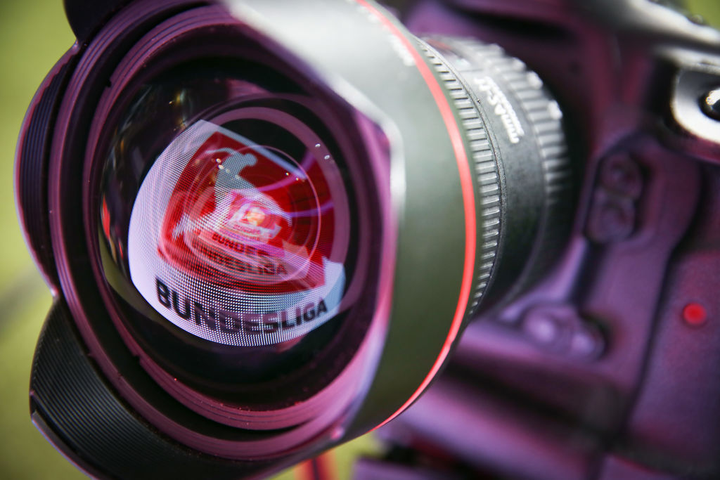 Eintracht Frankfurt v Bayer 04 Leverkusen - Bundesliga