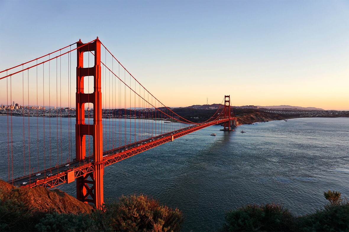 San Fran copy