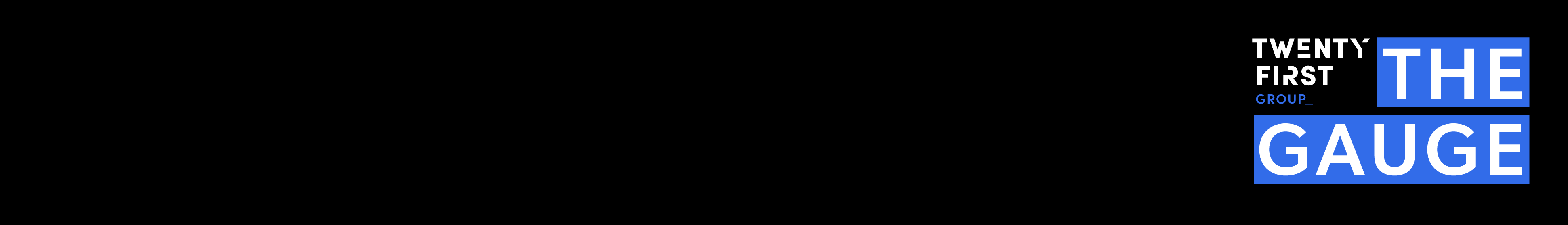 The Gauge header